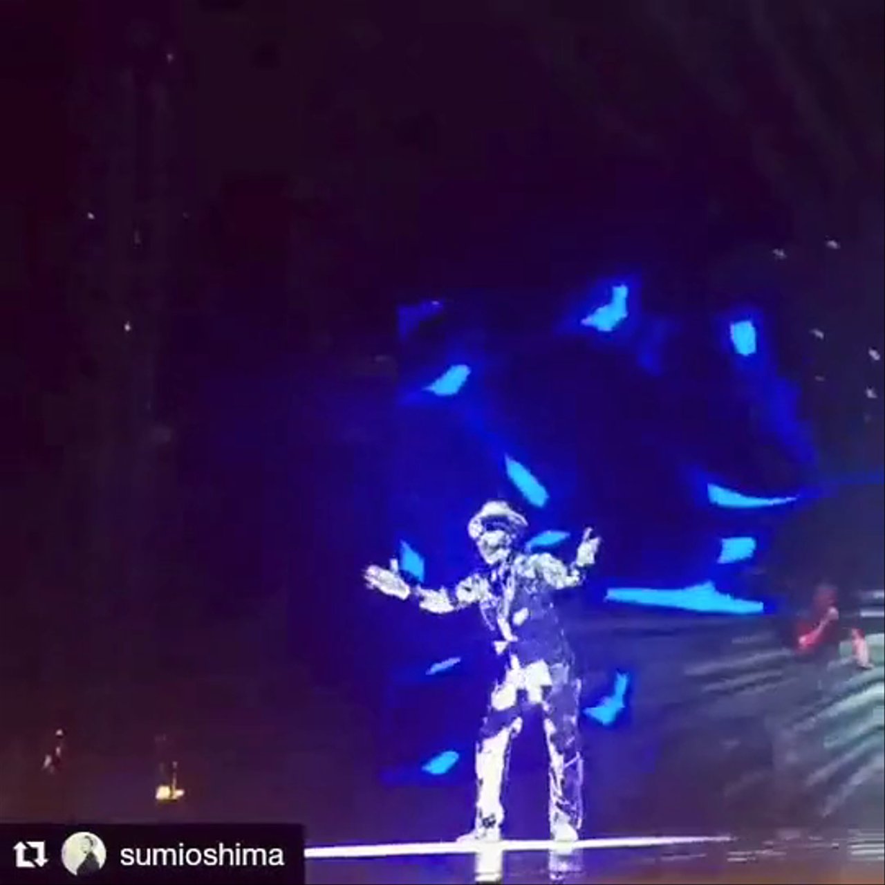 DJ George Jonathan - Set With Sumi Oshima - video