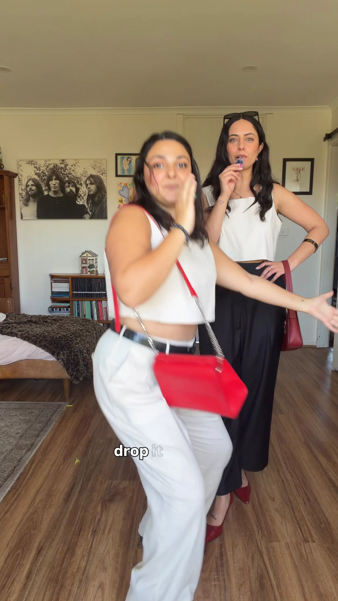 YAP Petite styling