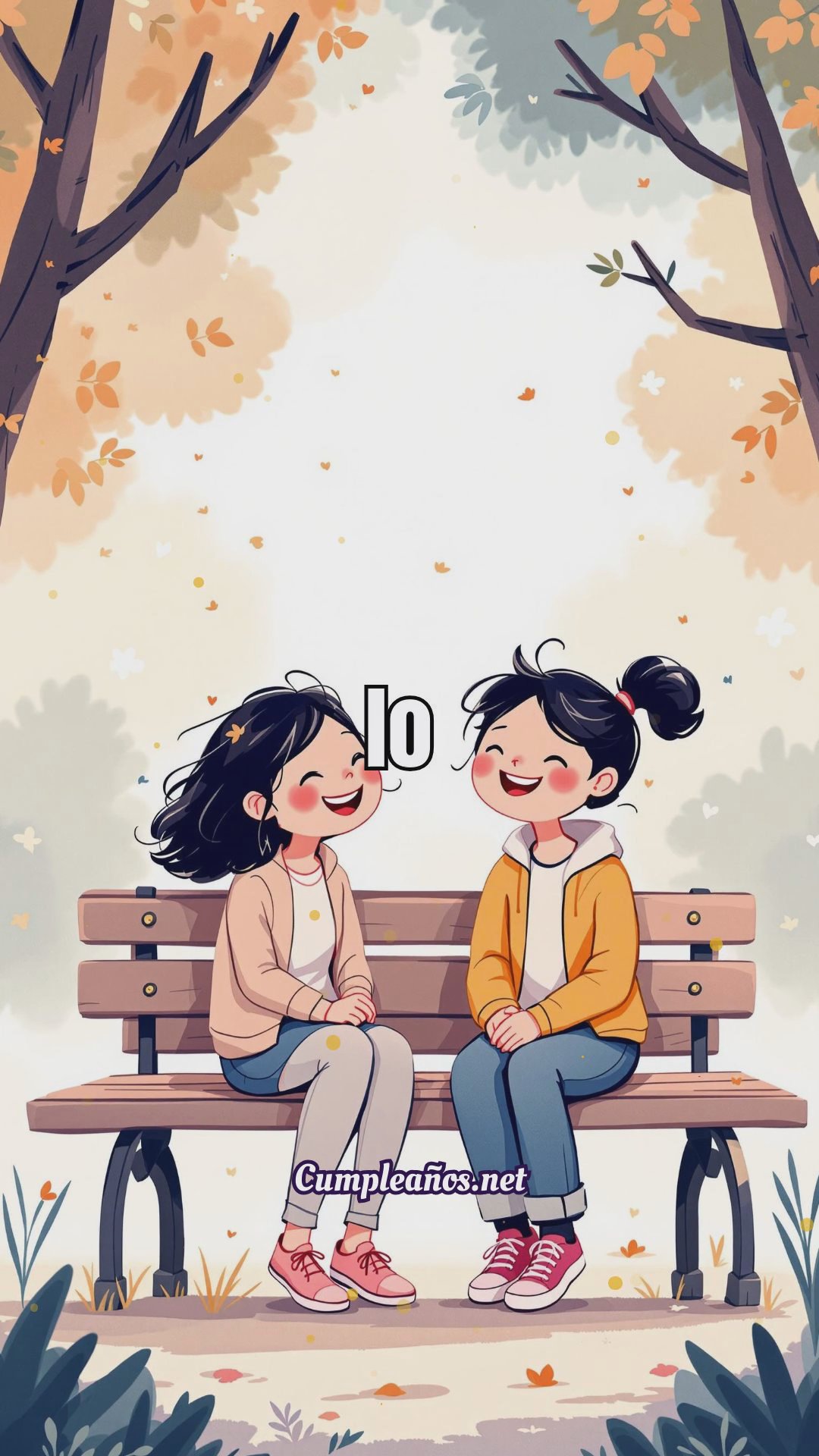 Feliz cumpleaños a mi confidente: un homenaje a la confianza y la sinceridad