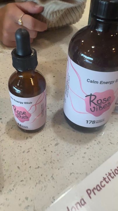 Rose Vortex Cafe - Driving up - Coffee & Tea Near Me - Sedona, Arizona