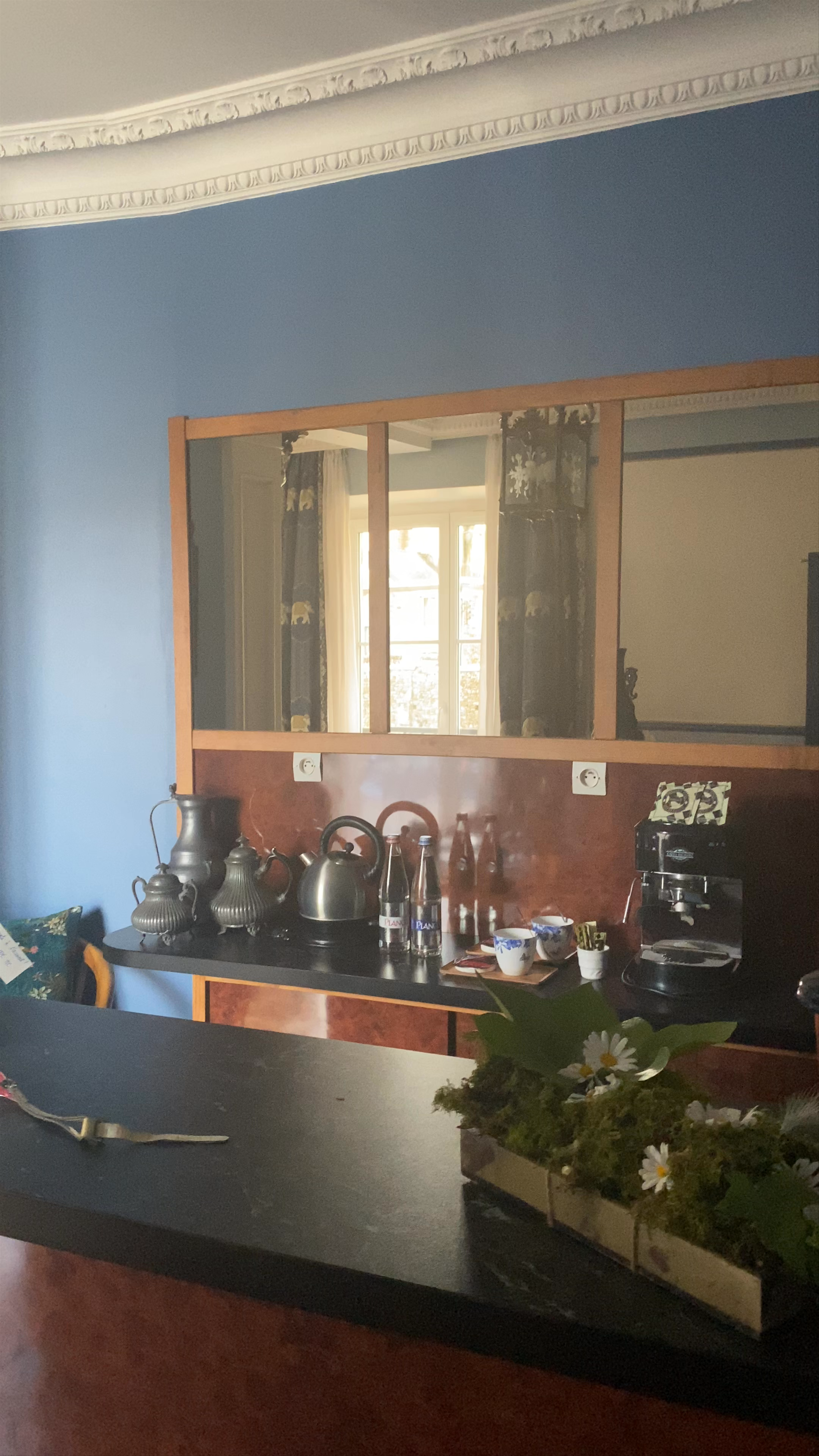 Hôtel La Demeure Guingamp