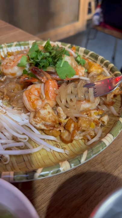 Kin Len - Thai Street Eats - Thai Near Me - San Diego, California