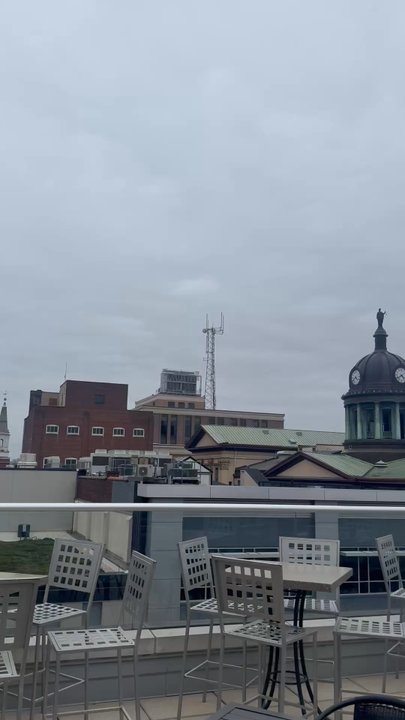Altana Rooftop lounge - Rooftop views - Lounges Near Me - Lancaster, Pennsylvania