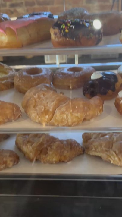 Justitia’s - Donuts!!! - Coffee & Tea Near Me - Belleville, Illinois