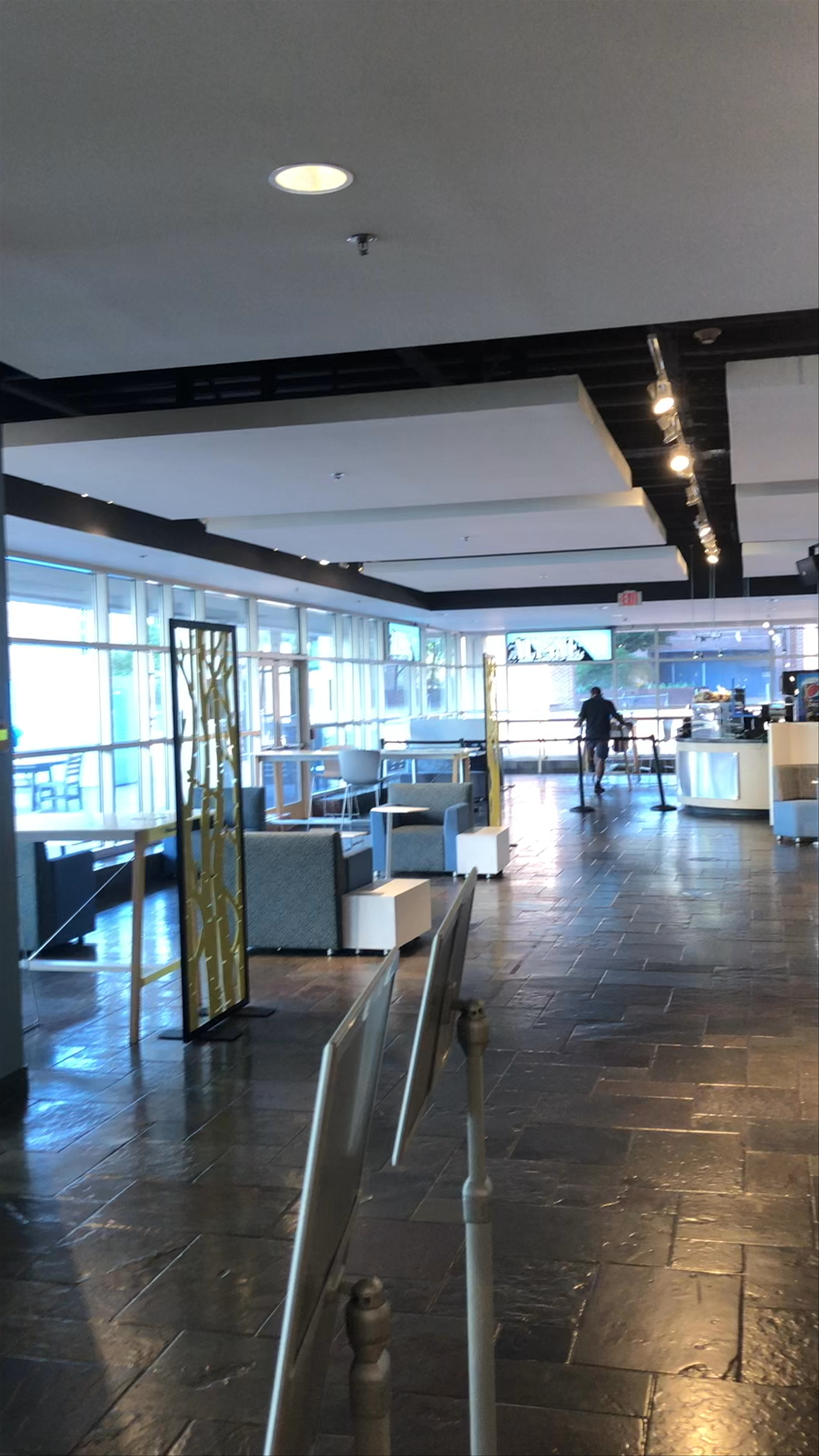 Frank Porter Graham Student Union