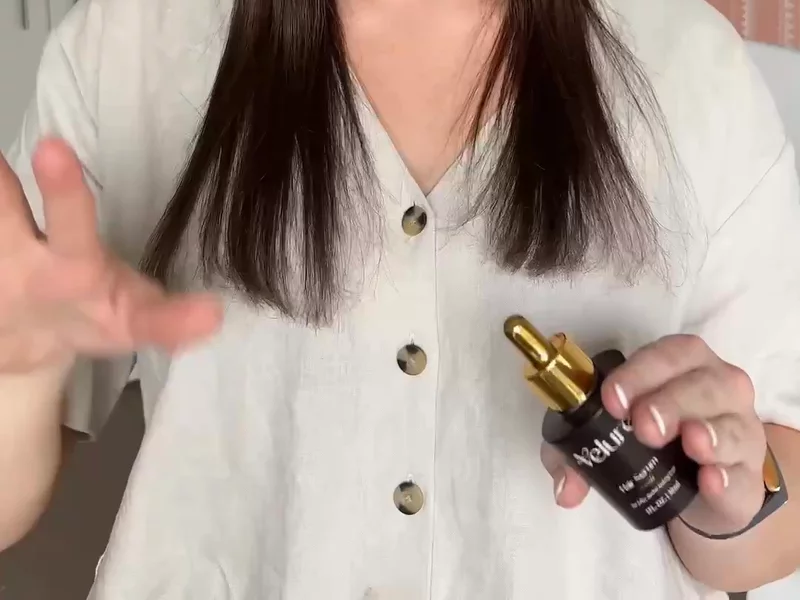 Velure Hair