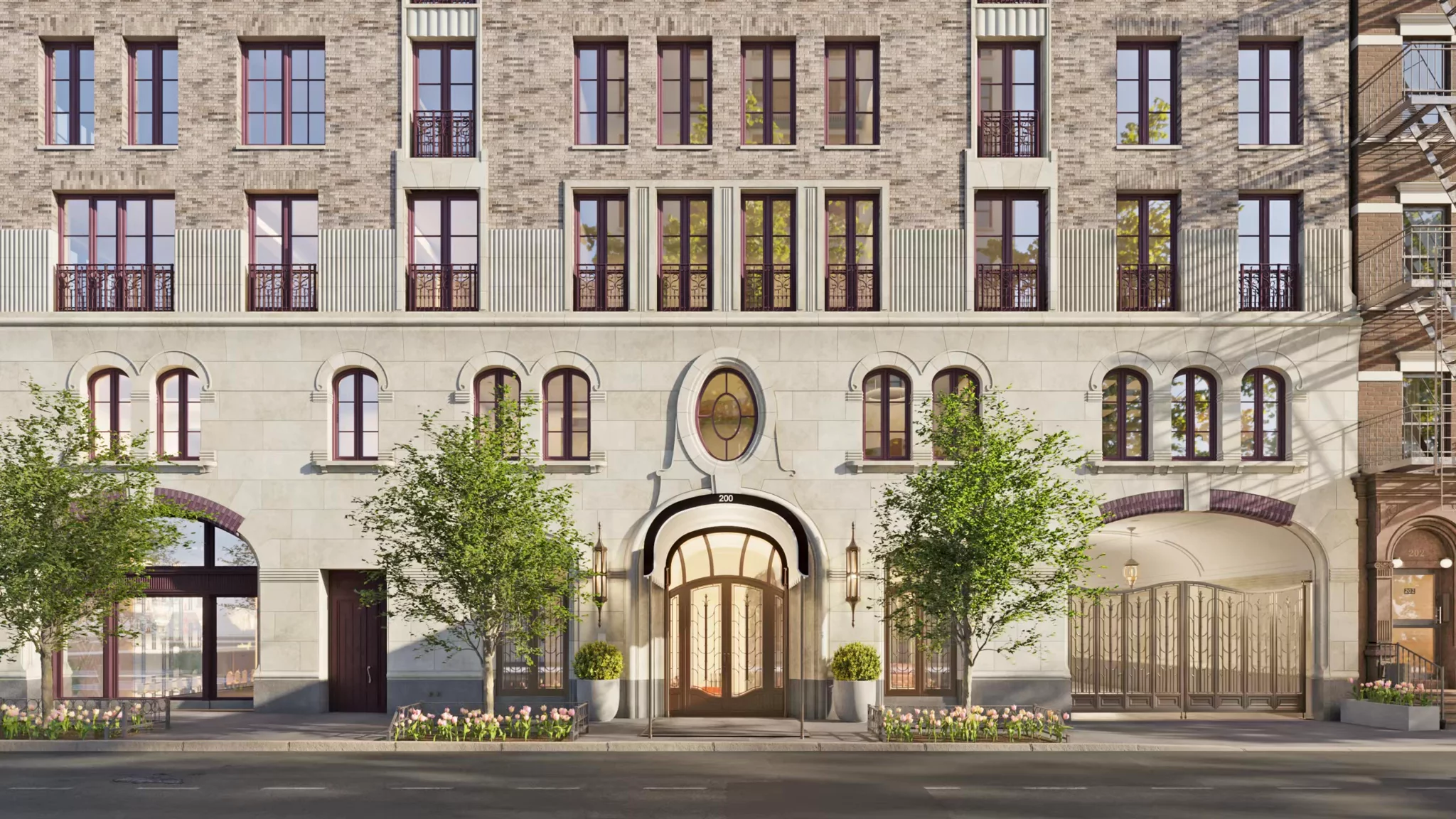 Luxury Real Estate in NYC, Hamptons, Hudson Valley, Connecticut