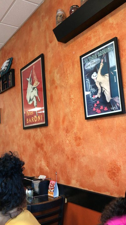 Pizza Xtreme - Front of store - Pizza Near Me - Orlando, Florida