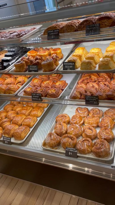 Amelia's - Such yummy options! - Bakeries Near Me - Indianapolis, Indiana