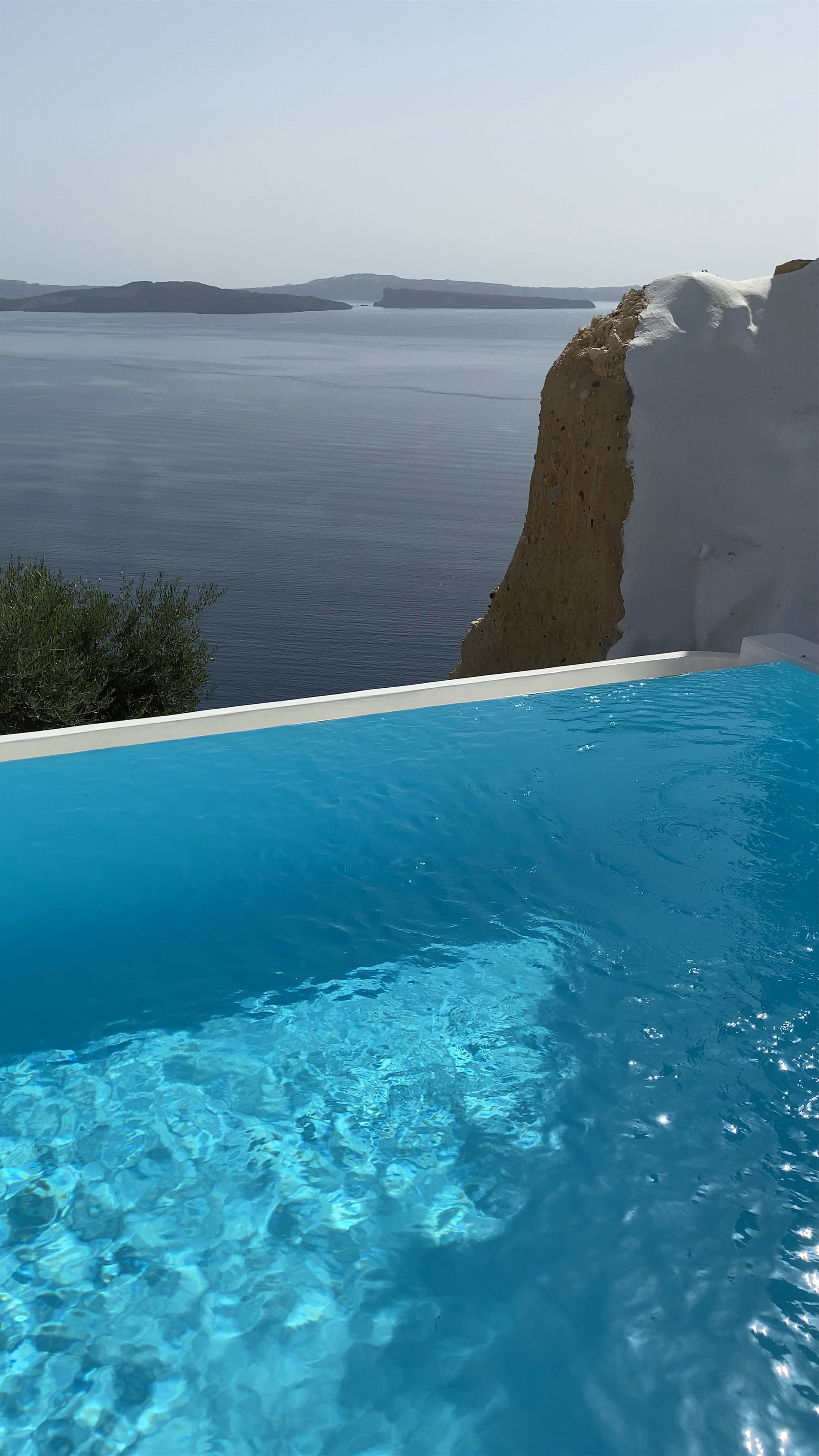 Andronis Luxury Suites