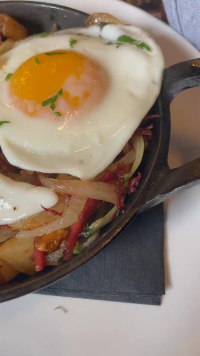 Dublin Pub Restaurant - Corned beef hash - Pubs Near Me - Morristown, New Jersey
