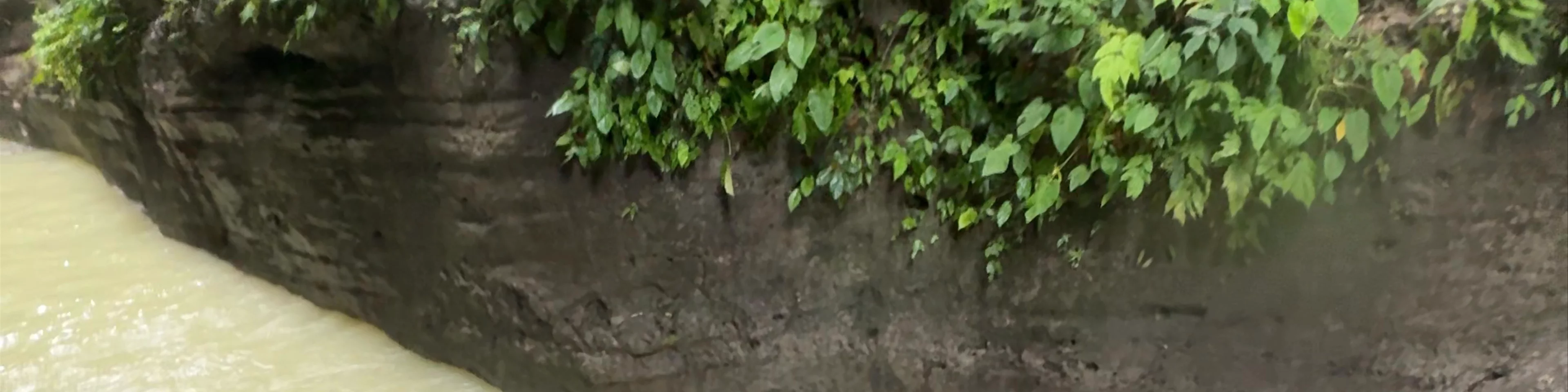 CANYONEERING