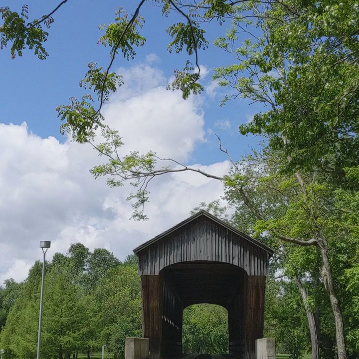 Mill Race Park - Parks Near Me - Columbus, Indiana