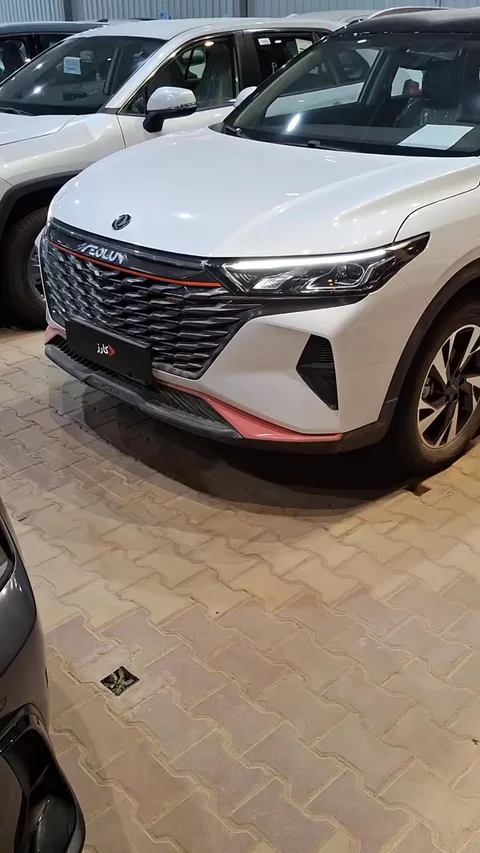 دونج فينج AX7 E2 2024