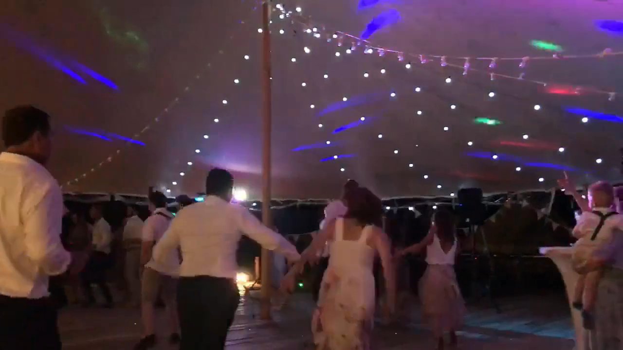 Ceilidh Twist - Live Promo 2026 - video 2