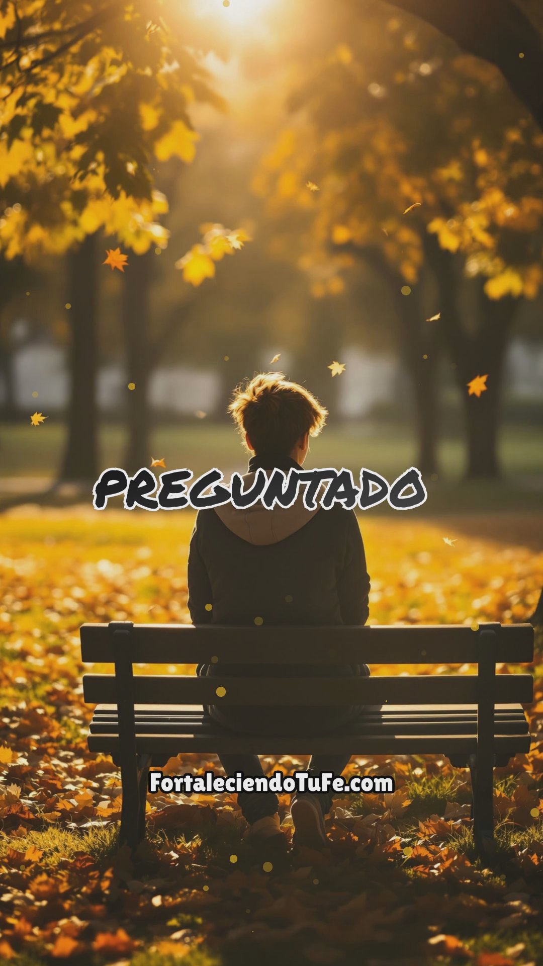 Buscando un espíritu de humildad para aceptar las lecciones divinas del día