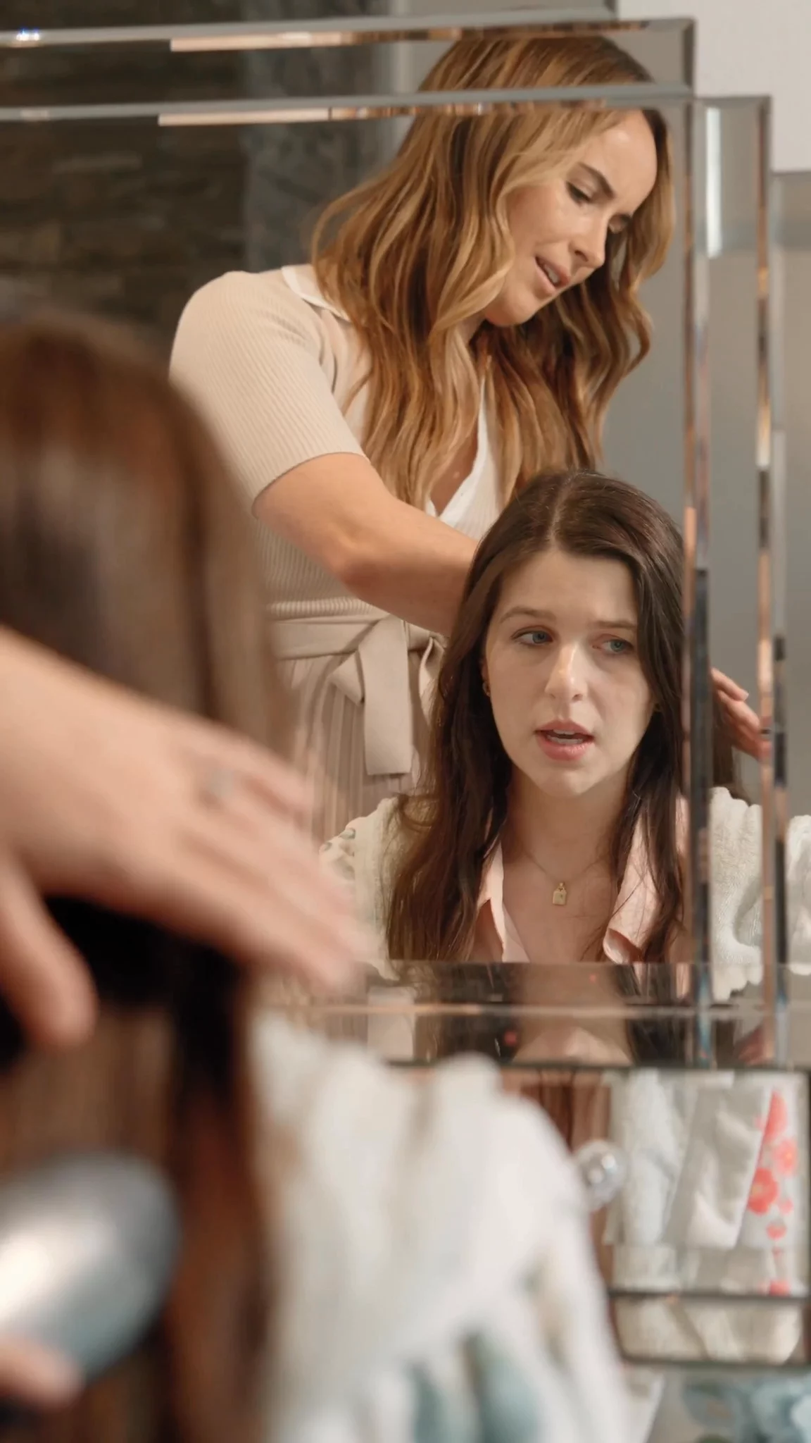 The Dumb Billionaire Heiress In Love - S1E19