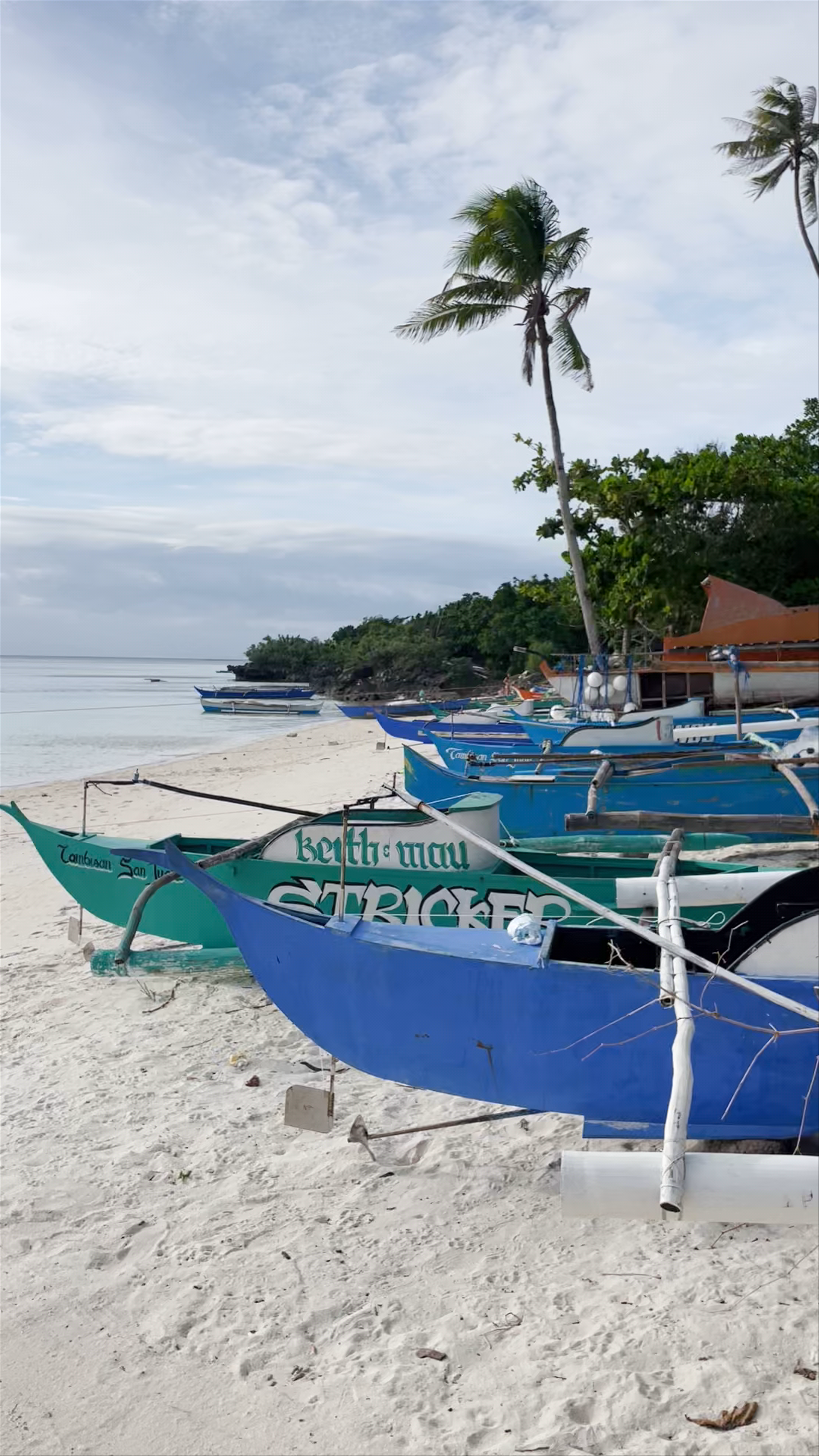 MeJu Beach