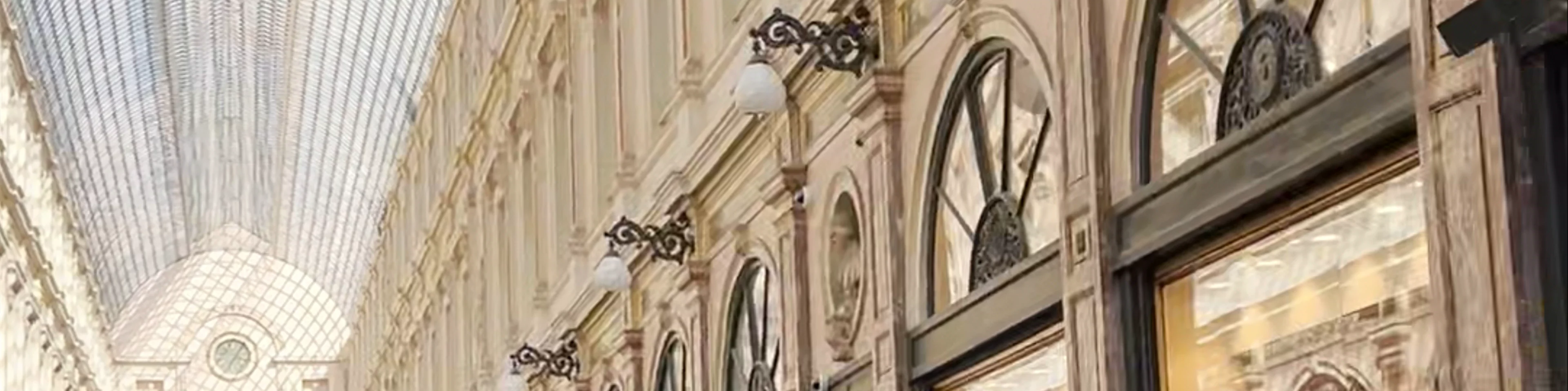 Galerie de la Reine