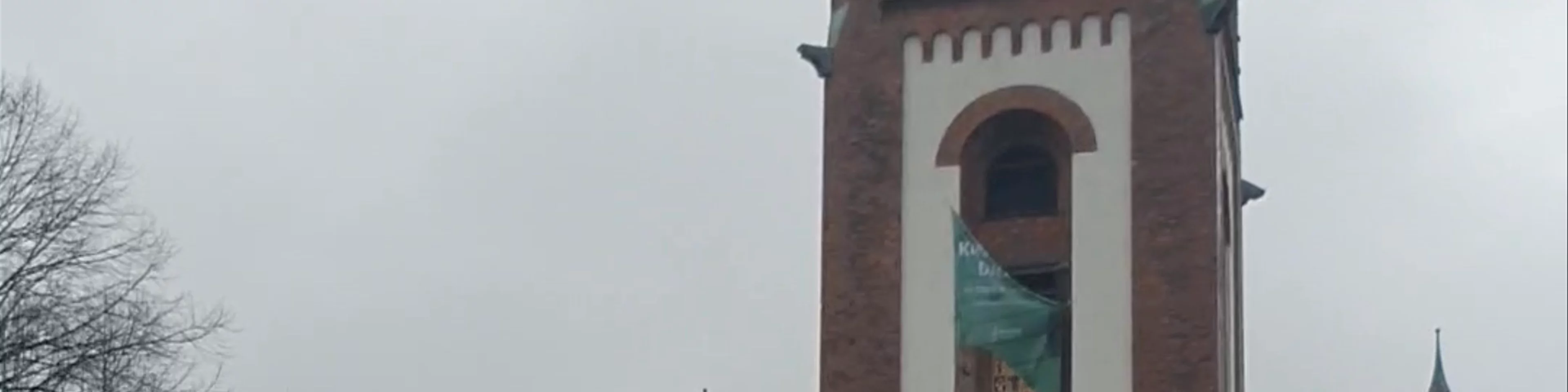Sandefjord kirke