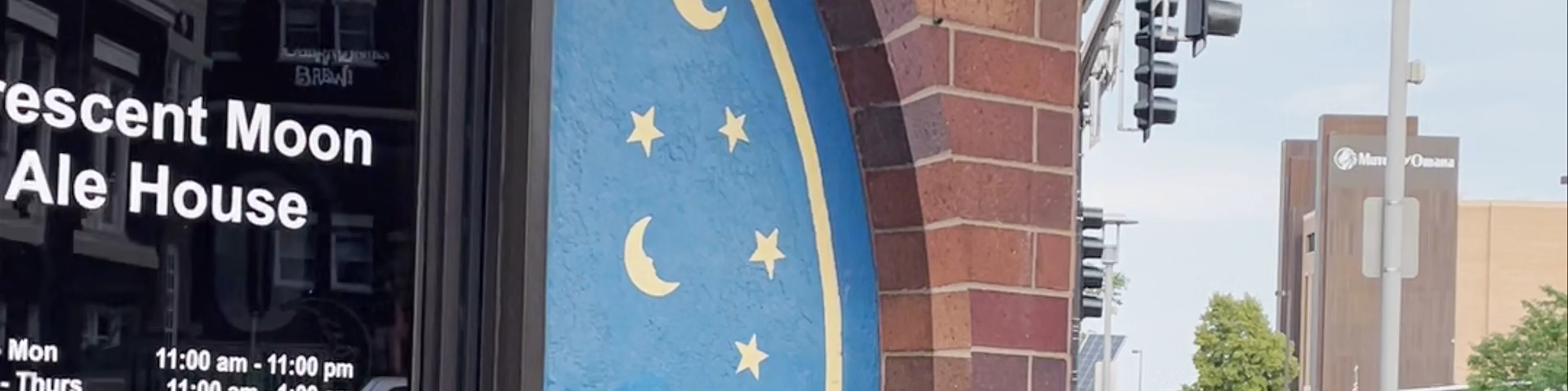 Crescent Moon