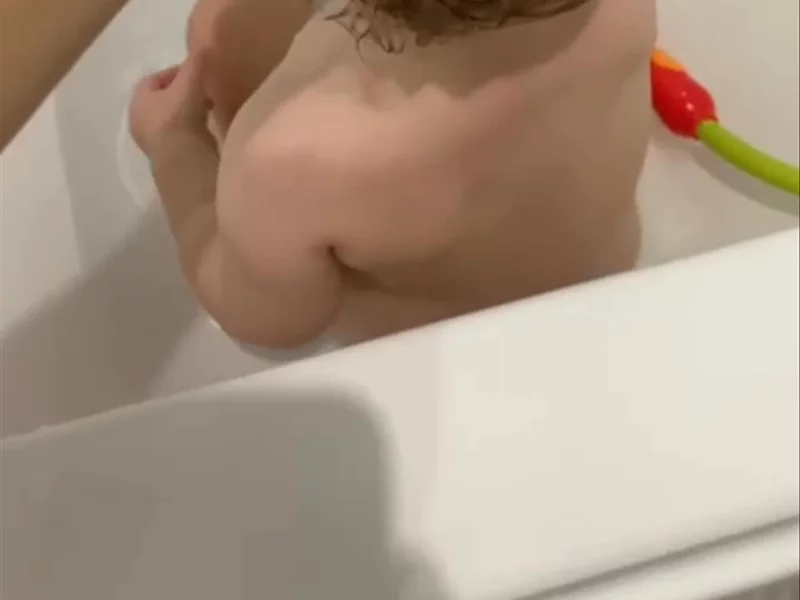 Bunjie Baby Wash