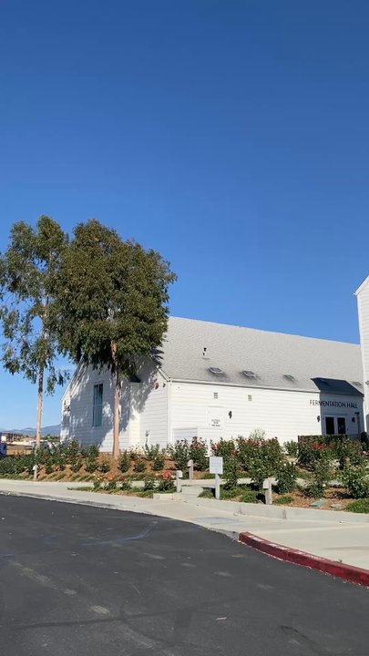 BOTTAIA Winery - Wine Tasting Room Near Me - Temecula, California