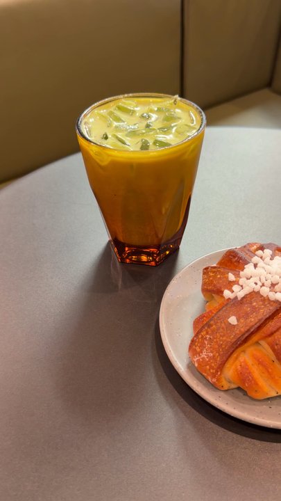 Dedo Coffee - Cafes Near Me - Long Beach, California