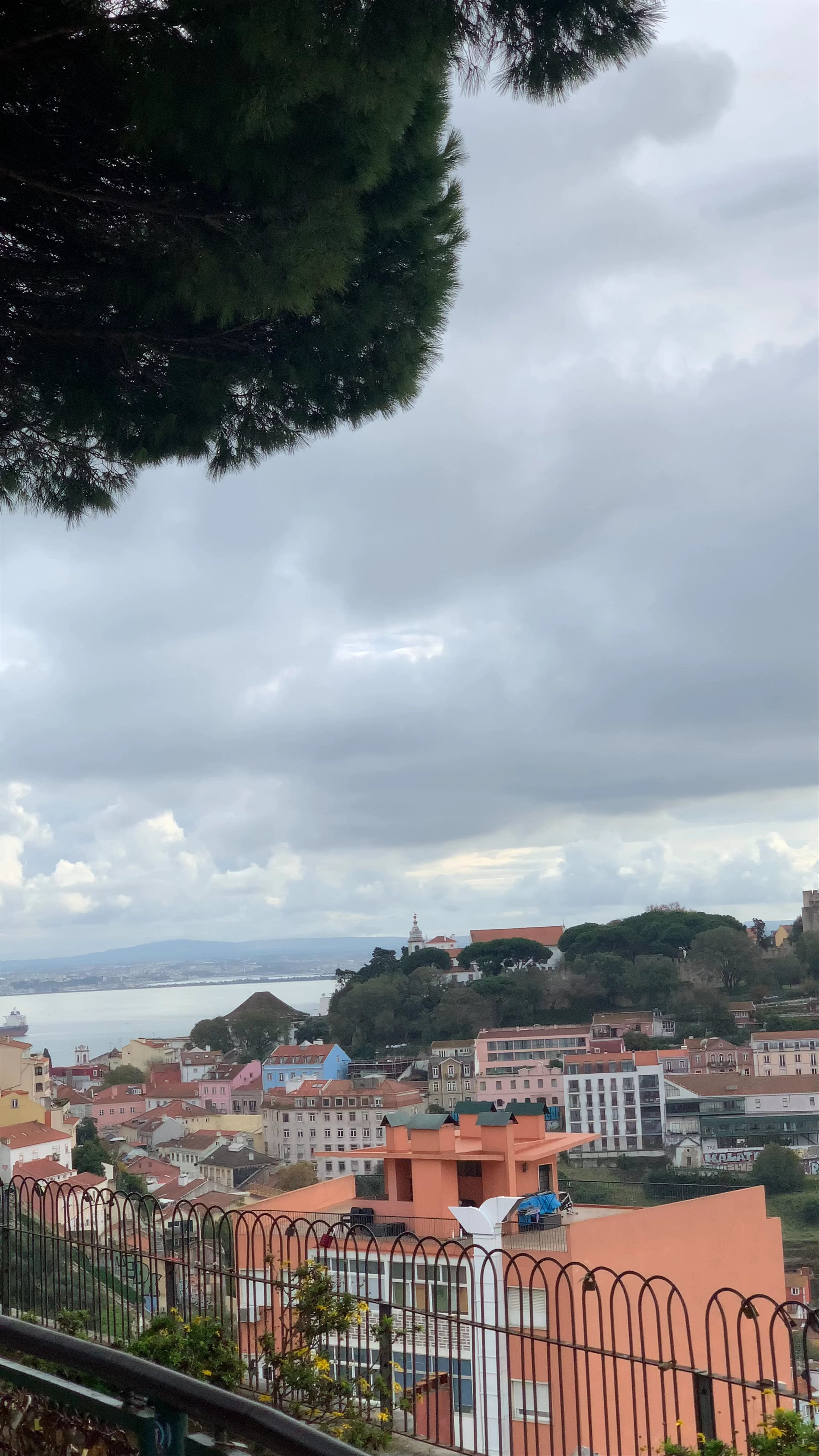 São Vicente, Rua dos Sapadores, Lisbon, Portugal