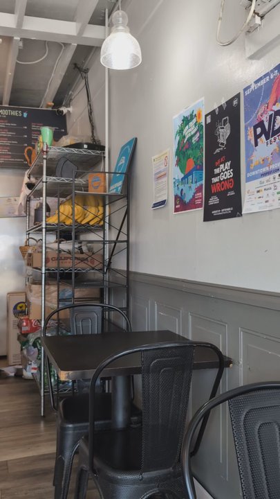La Creperie - Creperies Near Me - Providence, Rhode Island