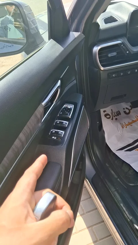 كيا تيلورايد EX 2023