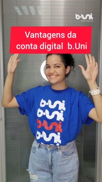 Vantagens do b.Uni