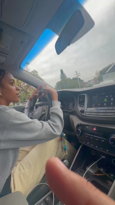 Abel Driving School - Yay I passed! - Driving Schools Near Me - Los Angeles, California