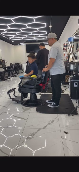 The Lab Barbershop - Barbers Near Me - Norco, California