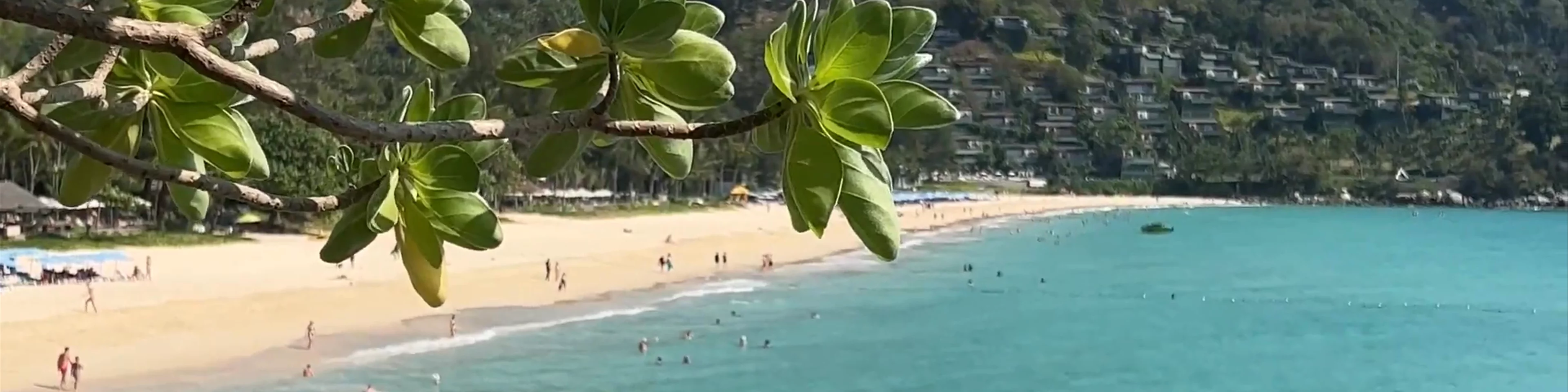 Kata Noi Beach