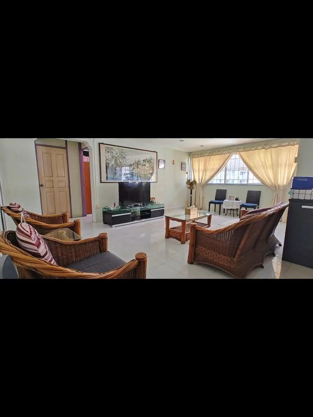 5 Room (5I) HDB for Sale in  167 Yishun Ring Road - Image 13