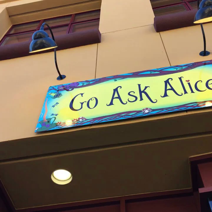 Go Ask Alice - Women's Clothing Near Me - Santa Cruz, California