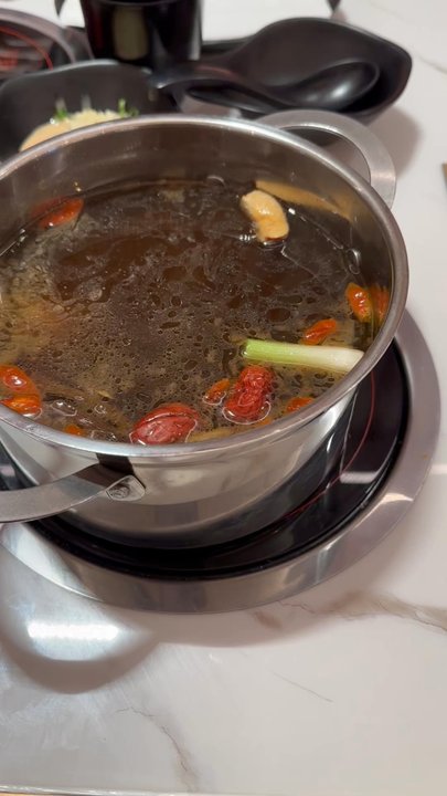 Dahu Hotpot - Hot Pot Near Me - Toronto, Ontario