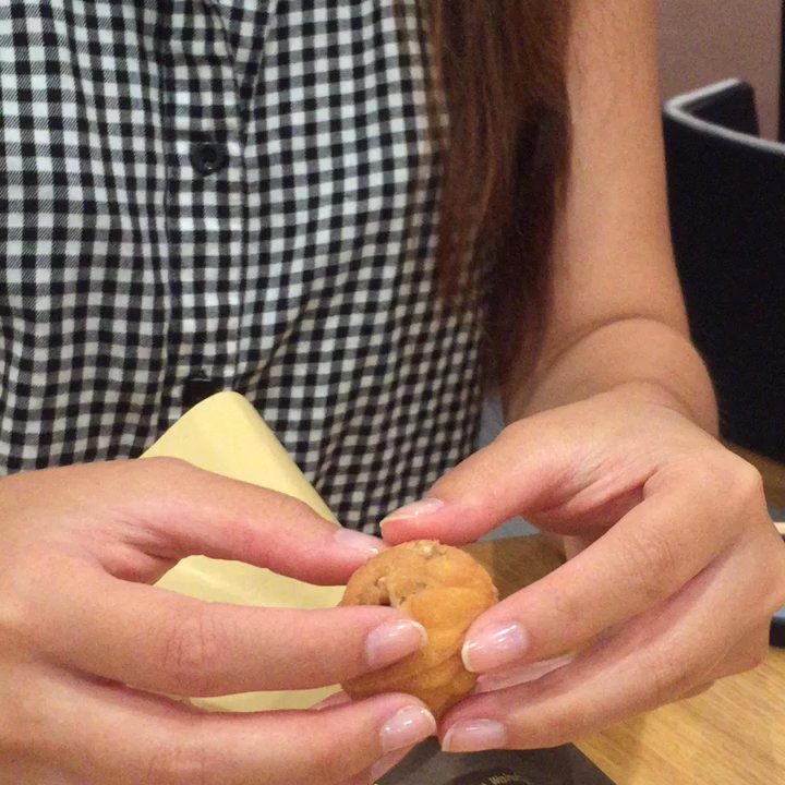 Cocohodo - The insides - Desserts Near Me - Sunnyvale, California