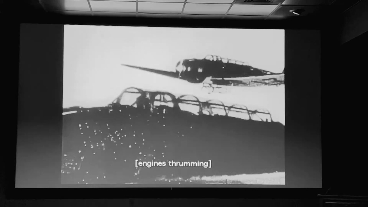 Submarine Force Library and Museum - 9/19/25 - World War II video - Museums Near Me - Groton, Connecticut
