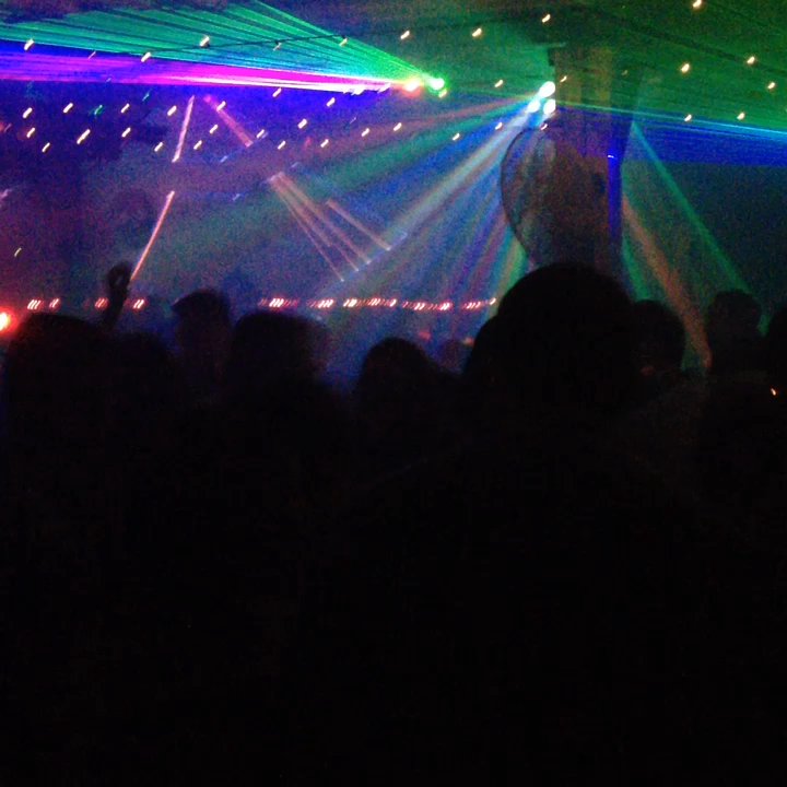 The Patio - Going off! - Bars Near Me - Orlando, Florida