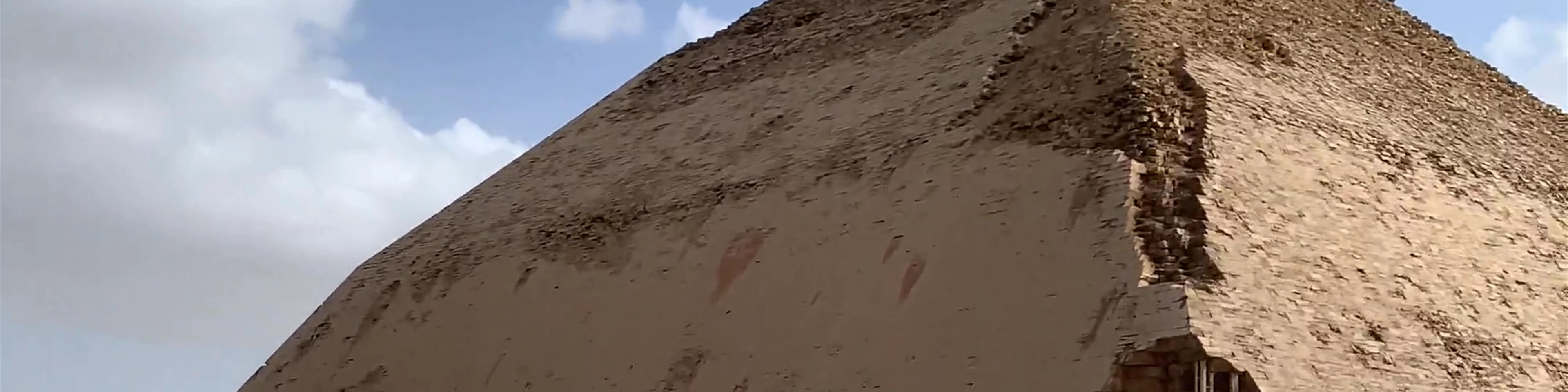 Dashour Necropolis