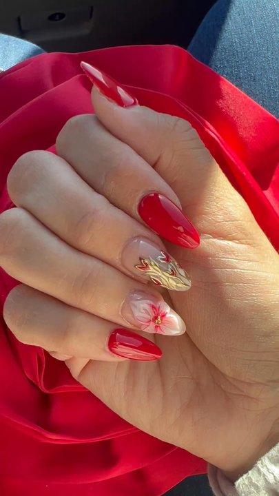 Infinity Nail Lounge - Nail Salons Near Me - Murrieta, California