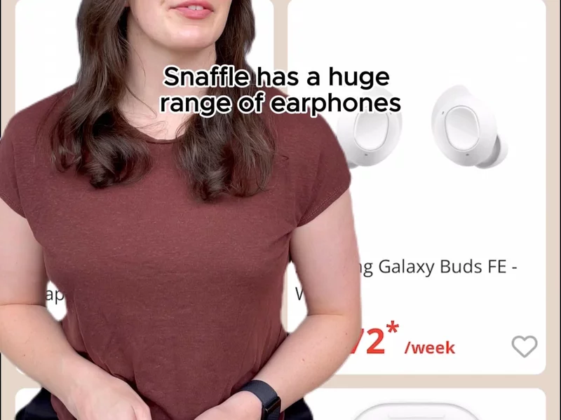 Snaffle