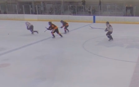 Jenna Miller's Game-Winning Goal vs. NY Dynamo Elite | Saugerties Fillies