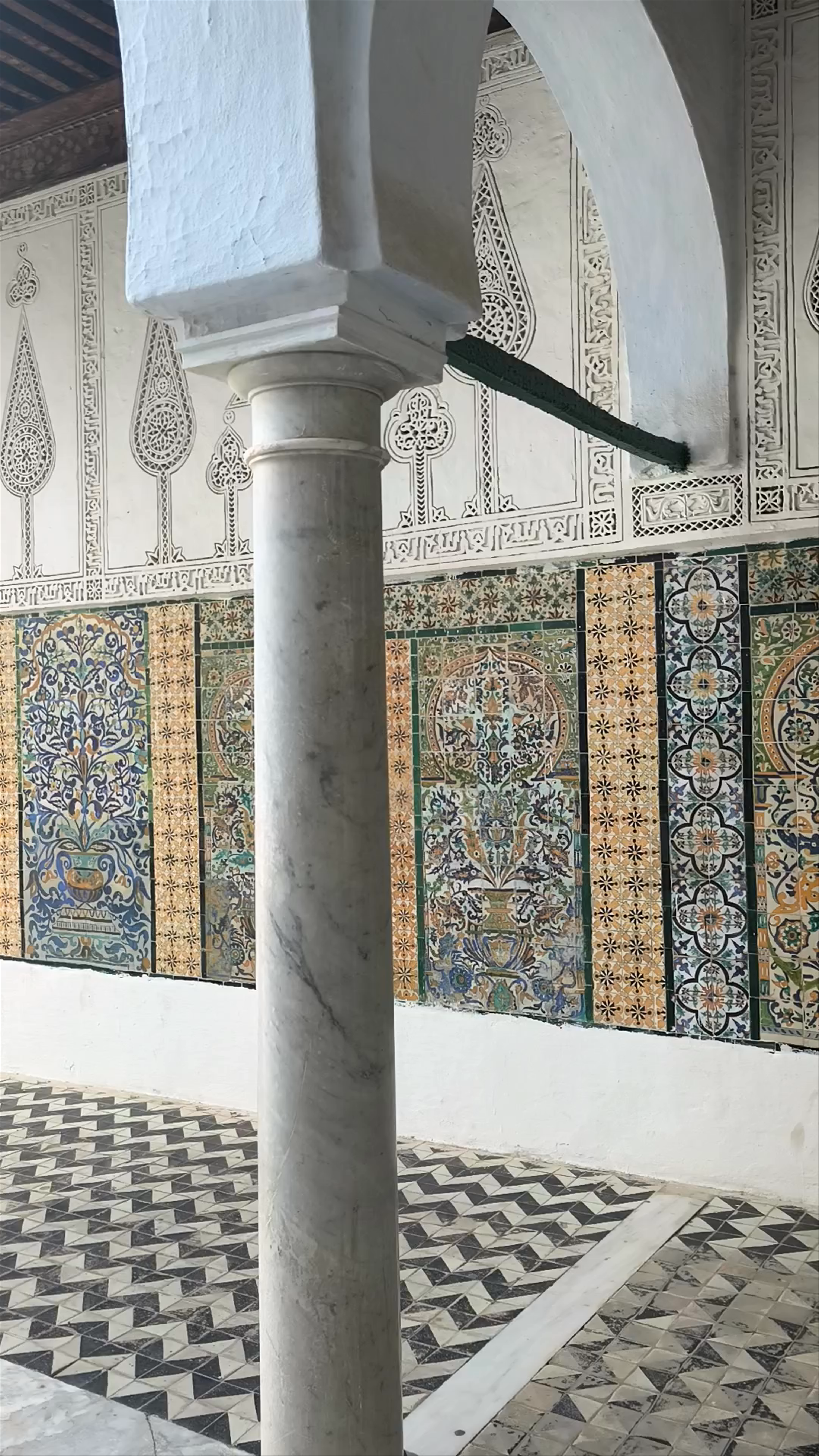 Mausolée du Barbier