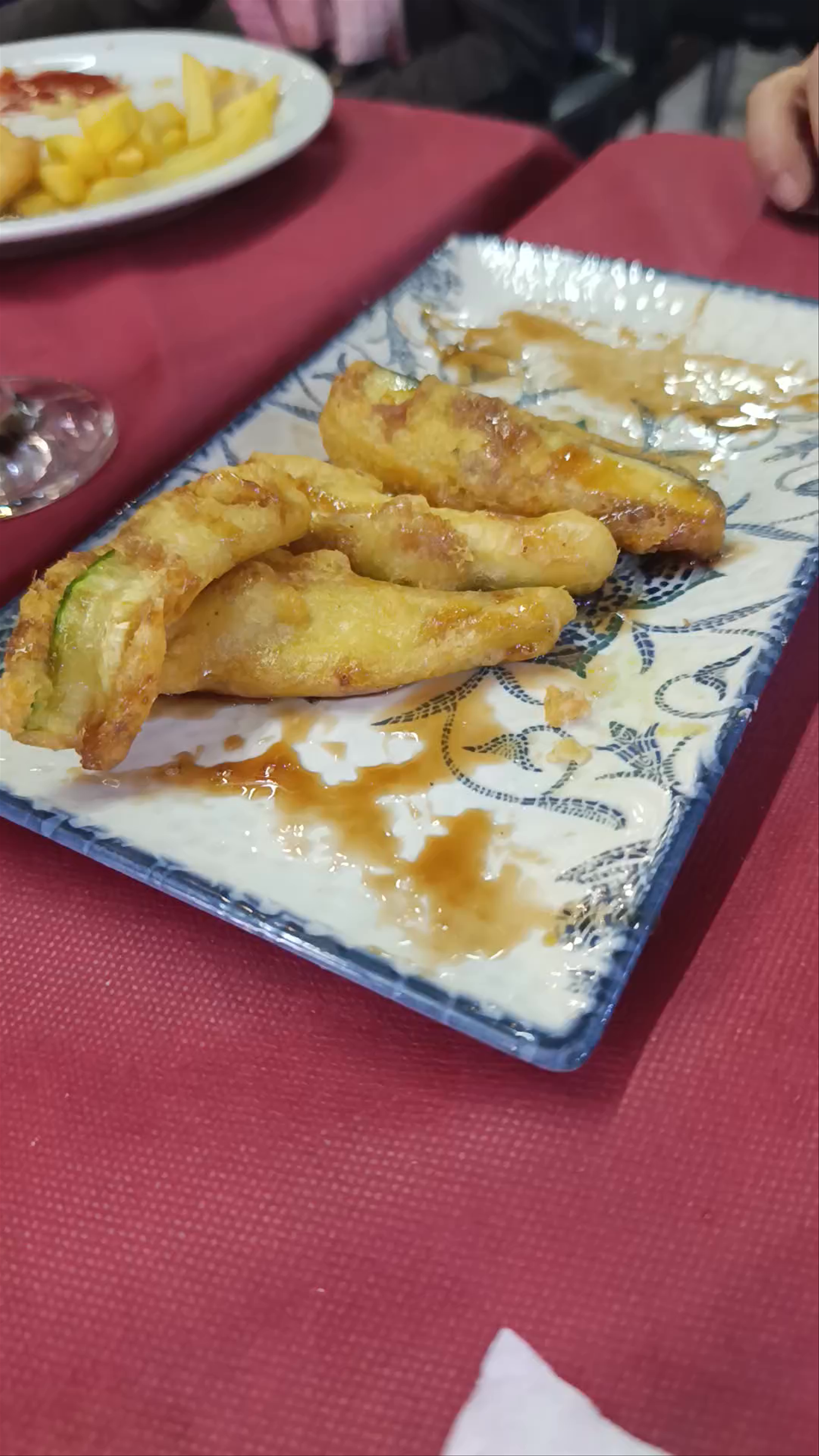 Bar Restaurante Tiora