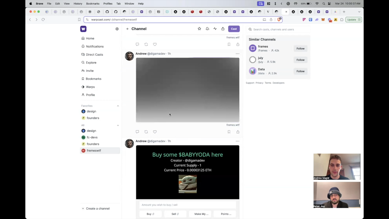 Video thumbnail