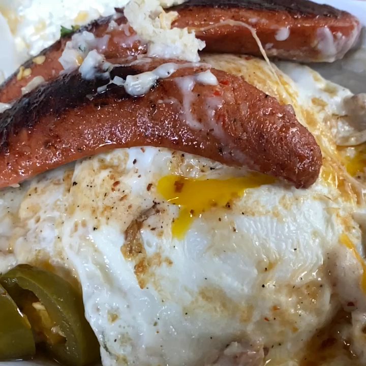 Biscuit Bitch - Egg Porn - Breakfast & Brunch Near Me - Seattle, Washington