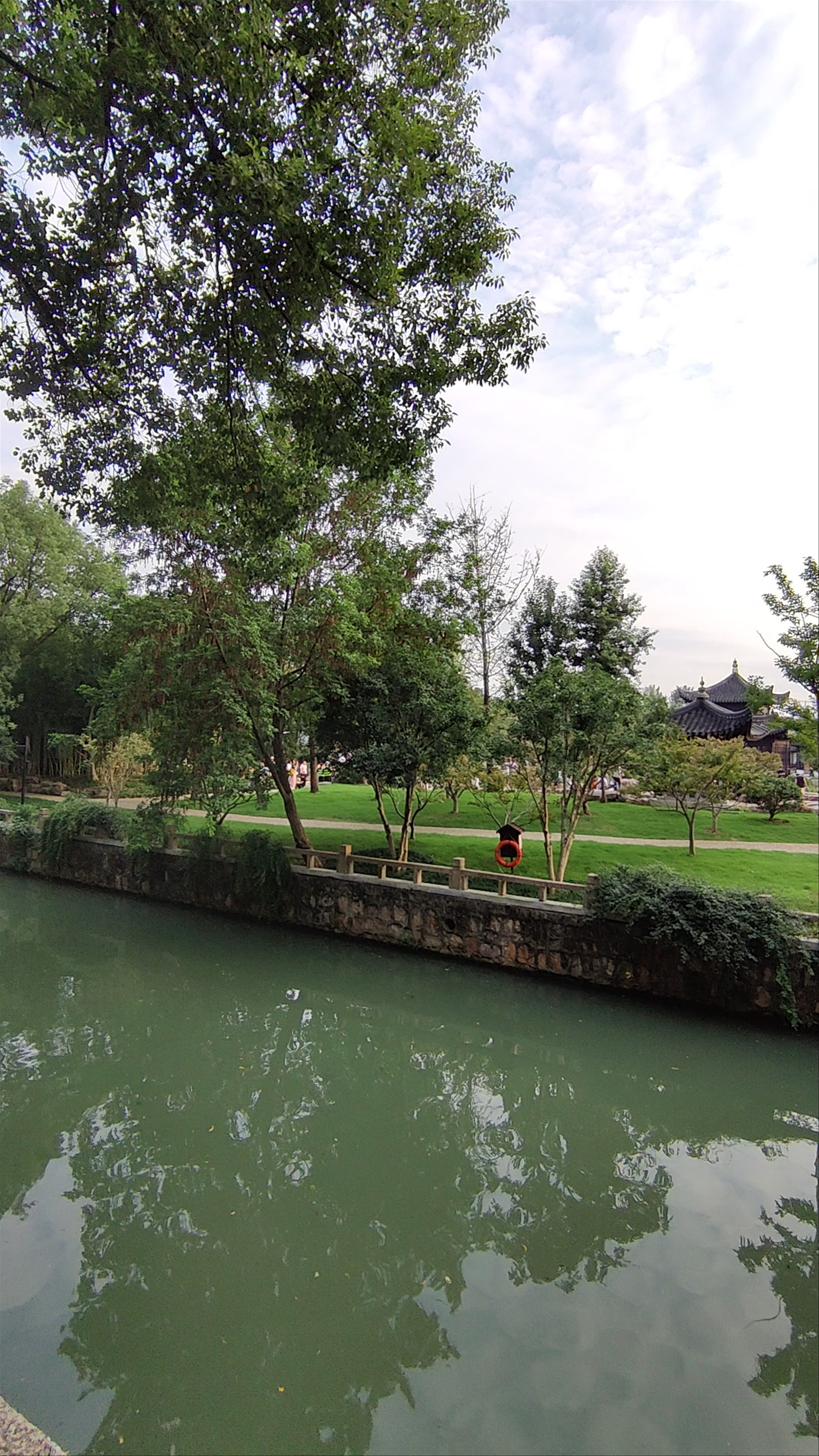 Shuangjing Bridge